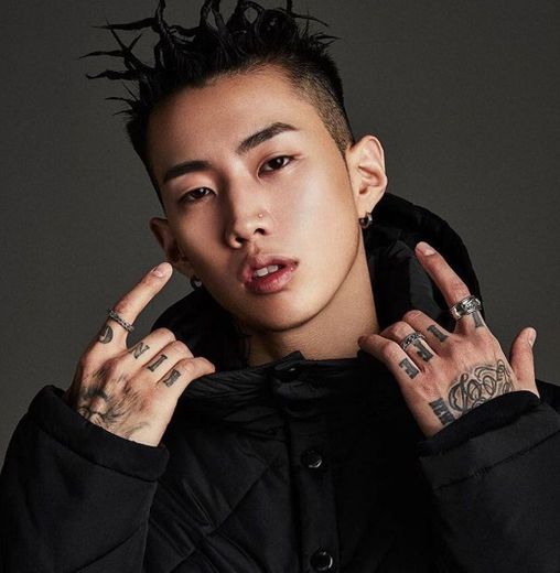 Jay park fotos