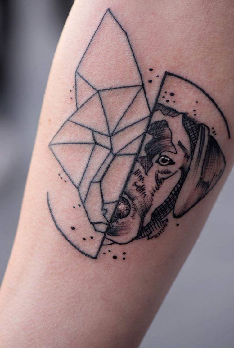 Fashion Tattoos