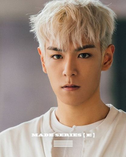 Top - bigbang