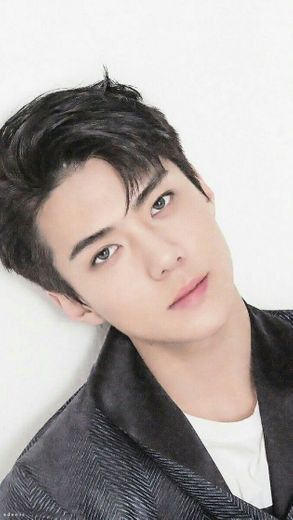 Sehun - exo