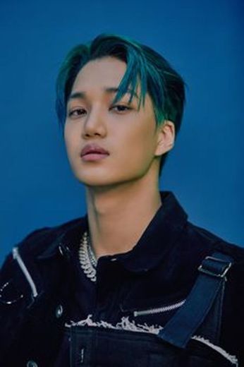 Kai - exo