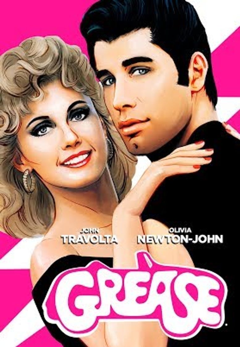 Fashion Grease - Trailer - YouTube