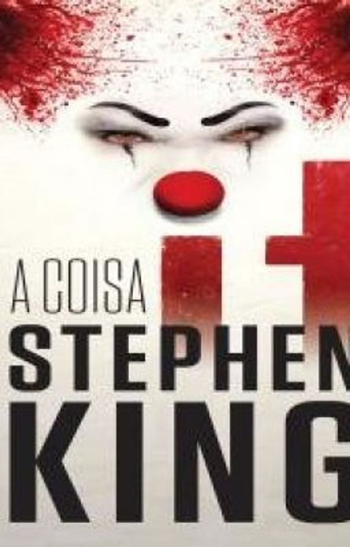 Fashion It: A Coisa - Stephen King - Google Books