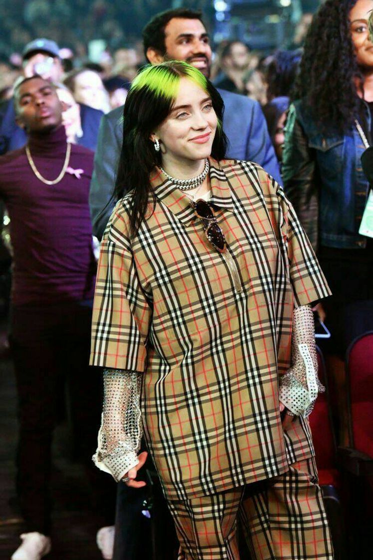 Billie eilish
