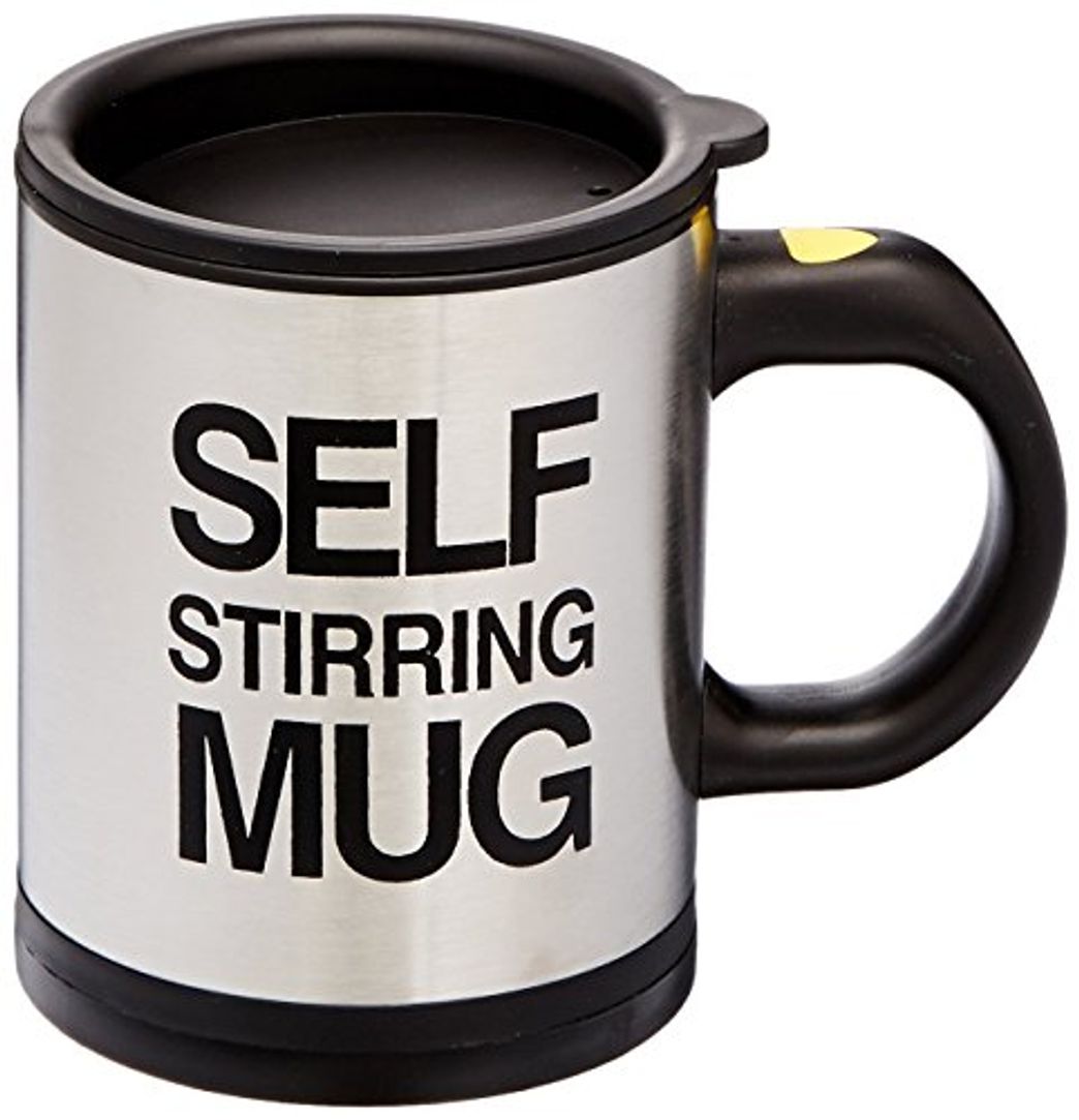 Producto Bluw 1325.7726.71 Self Stirring Mug