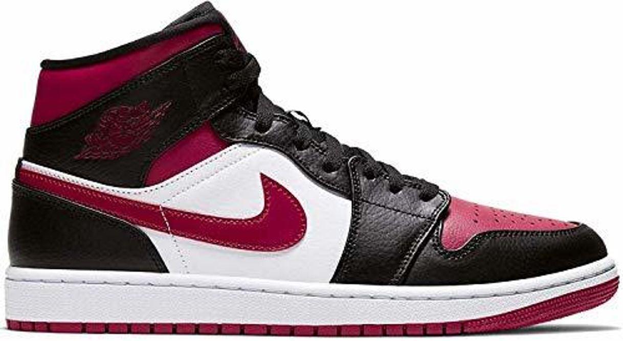 Social Nike Air Jordan 1 Mid
