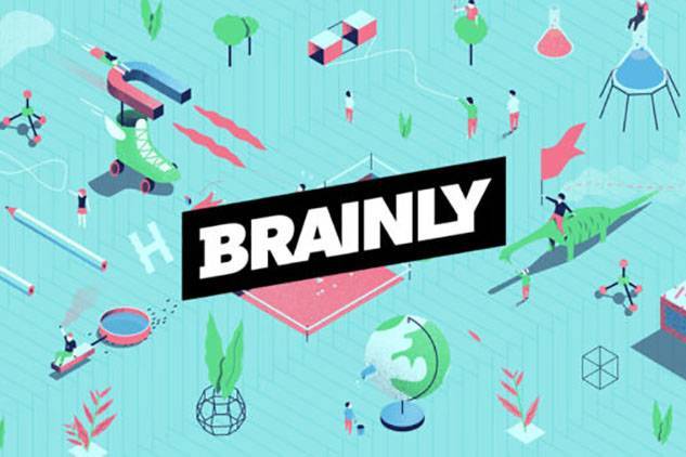 Moda Brainly.lat - Aprendizaje efectivo en grupo