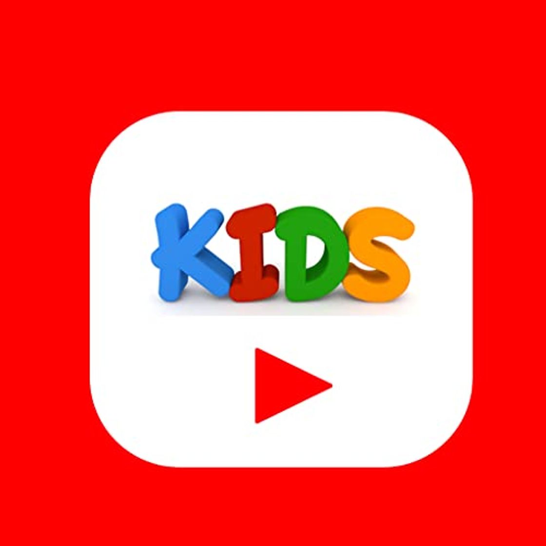 Producto Kids for YouTube