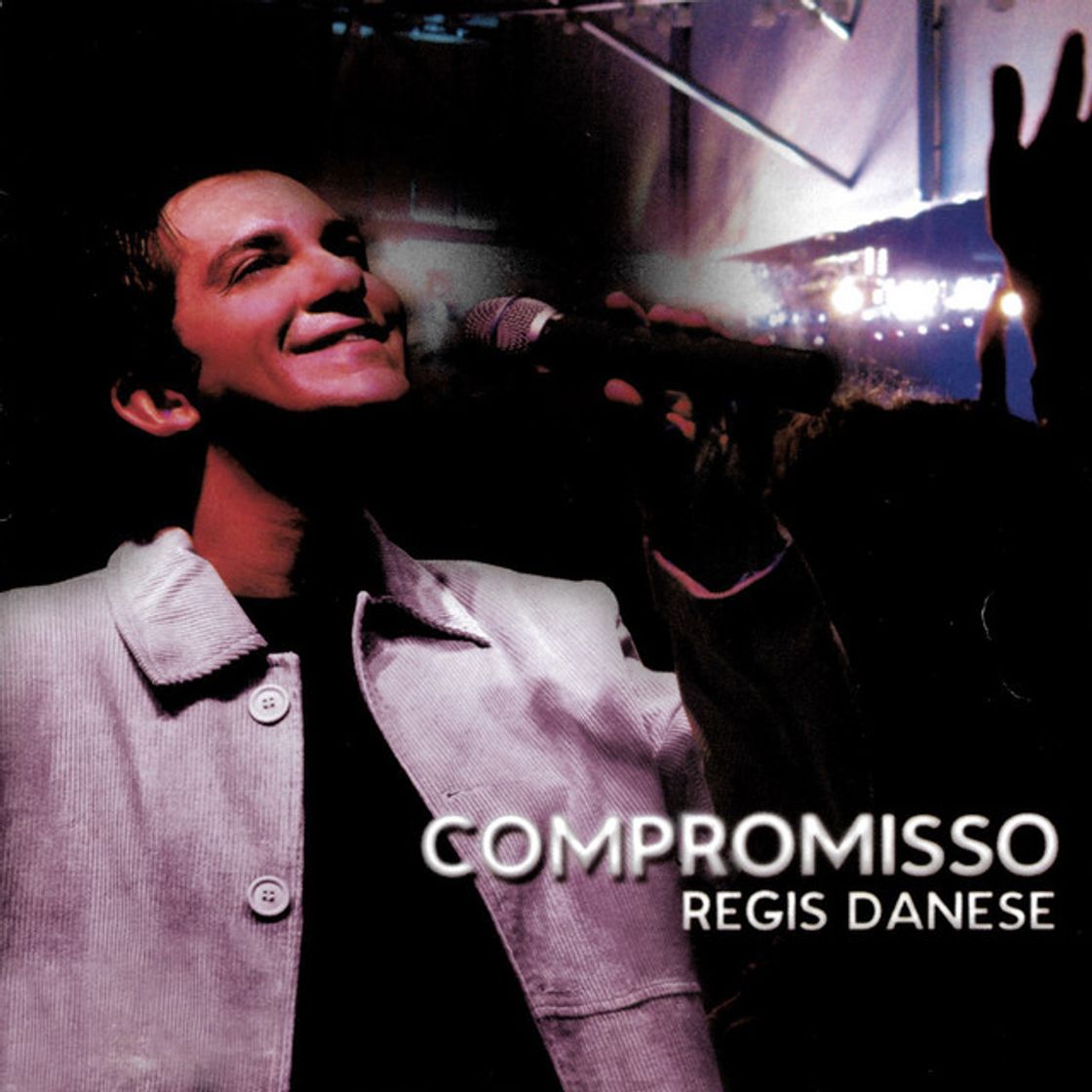 Canción Compromisso - Ao Vivo