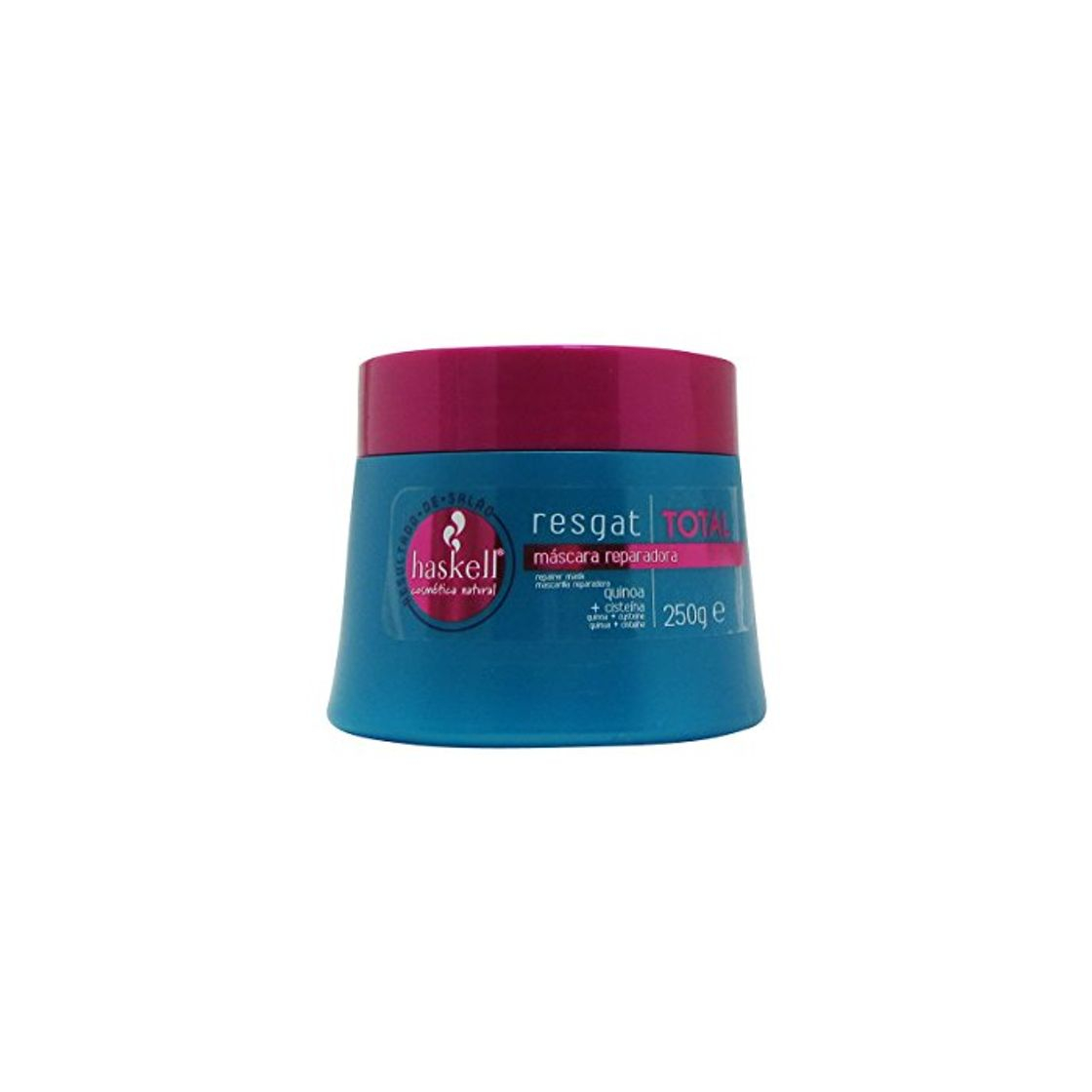 Beauty Haskell Mascarilla Rescate Total