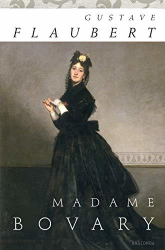 Book Madame Bovary