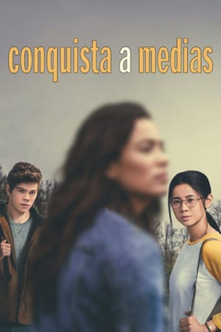 Película Conquista a medias