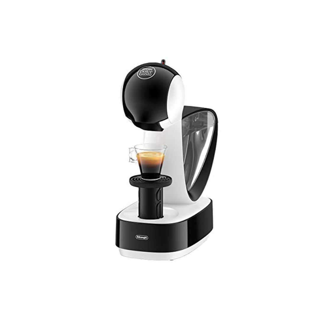 Elemento de la categoría hogar De'Longhi Dolce Gusto Infinissima EDG260.W - Cafetera de cápsulas