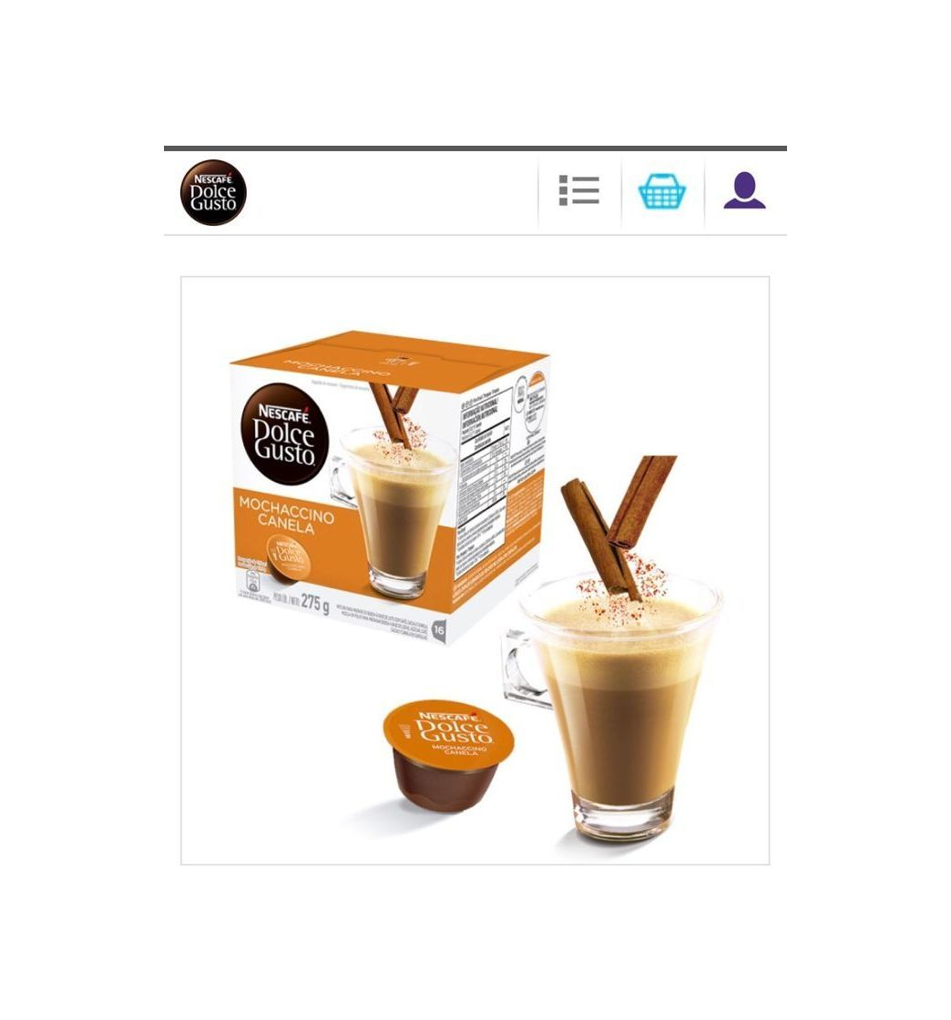 Product Para cápsulas de café de Nescafe Dolce Gusto cápsula Dolce reutilizable con