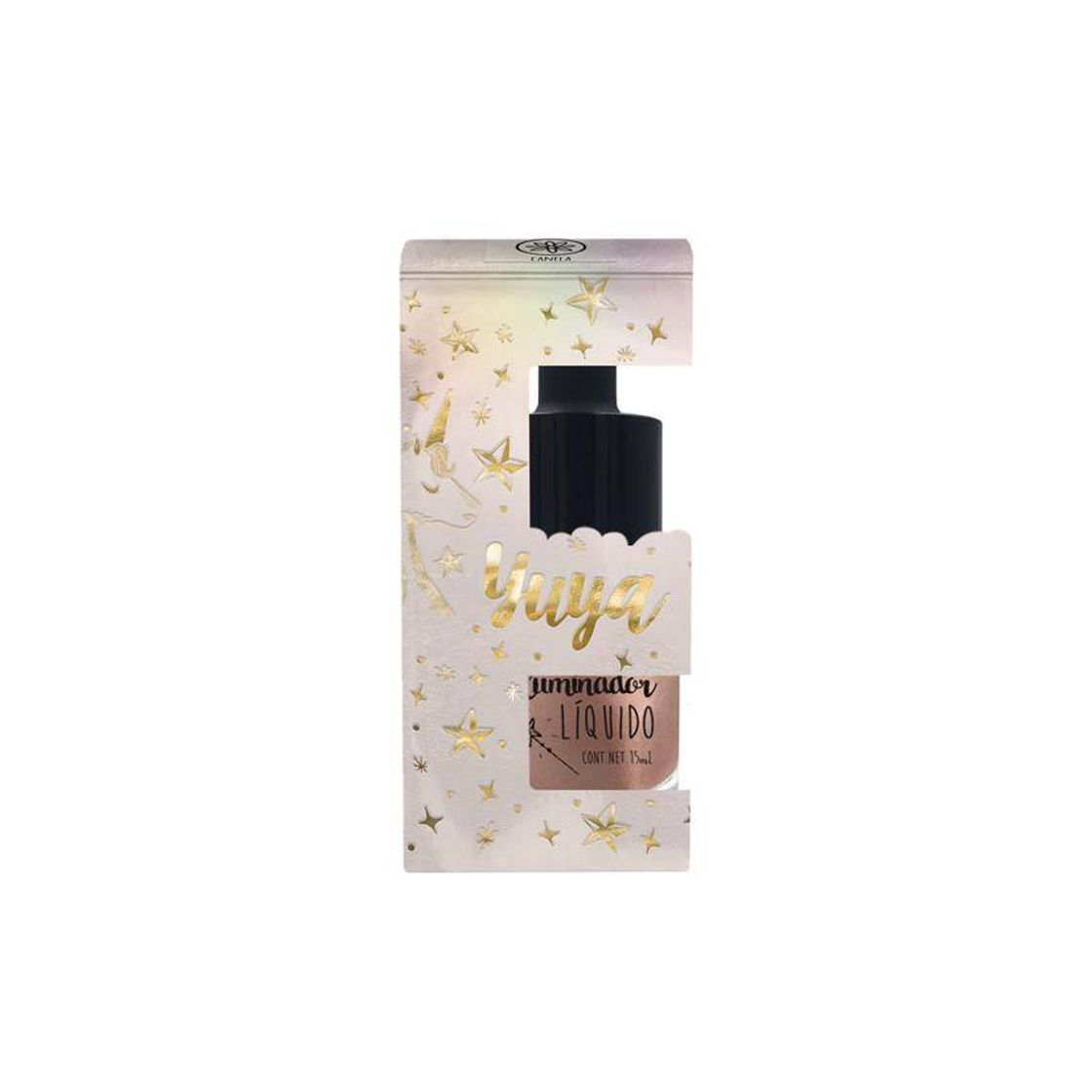 Producto Iluminador liquido Canela