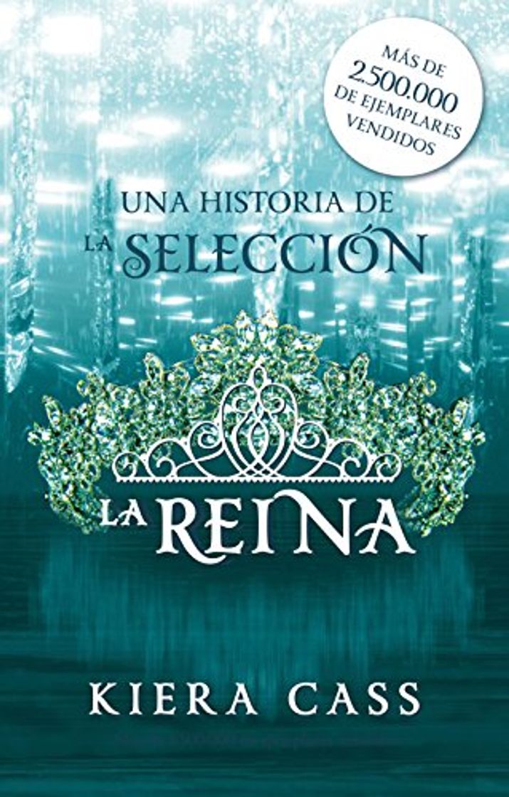 Book La reina: Un cuento de La Selección