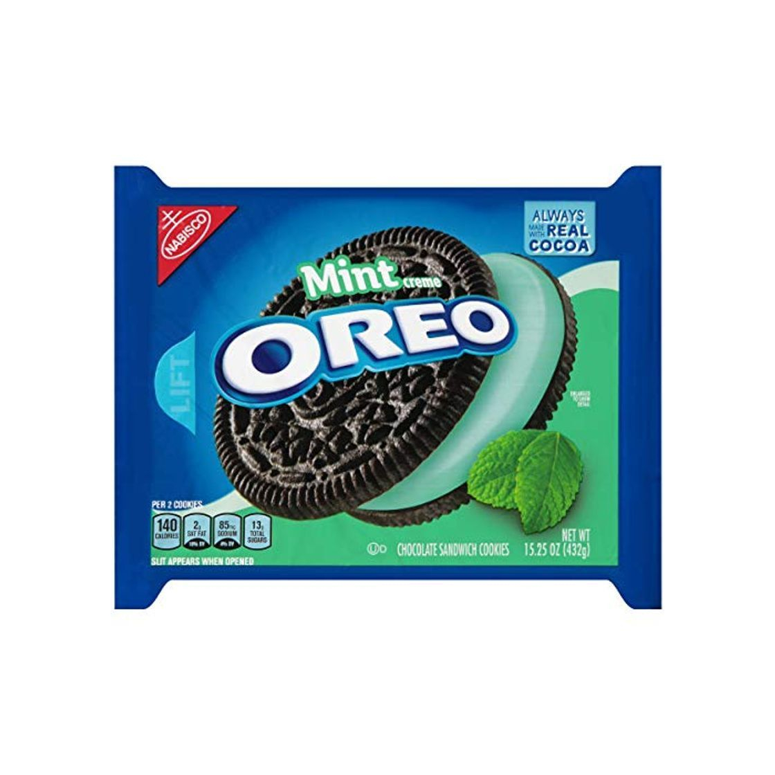 Social Oreo