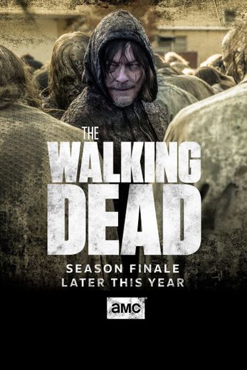 The Walking Dead