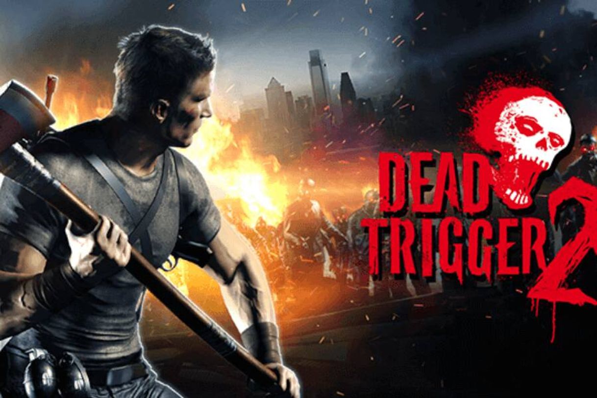 Videojuegos DEAD TRIGGER 2