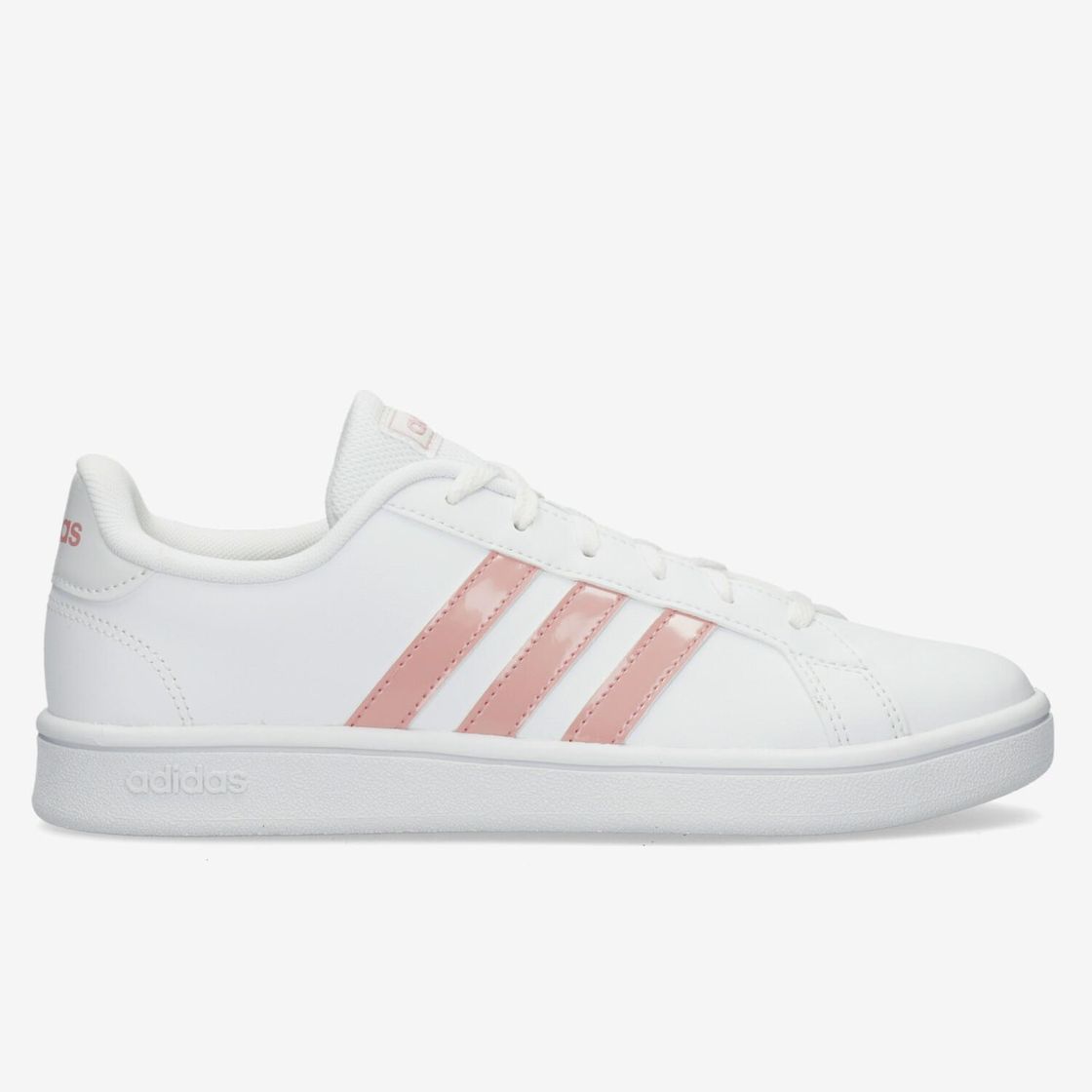 Moda adidas Grand Court - Branco - Sapatilhas Mulher | Sport Zone