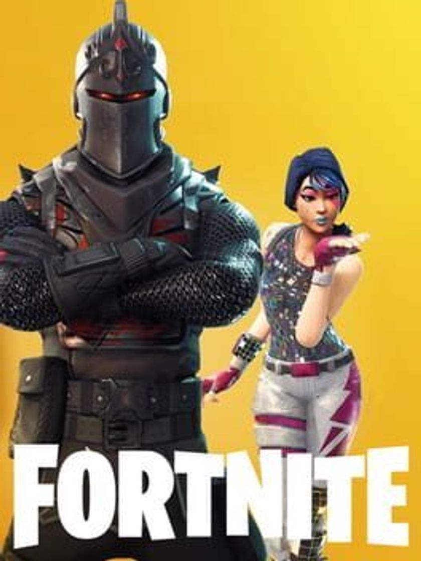 Videogame Fortnite: Season 3
