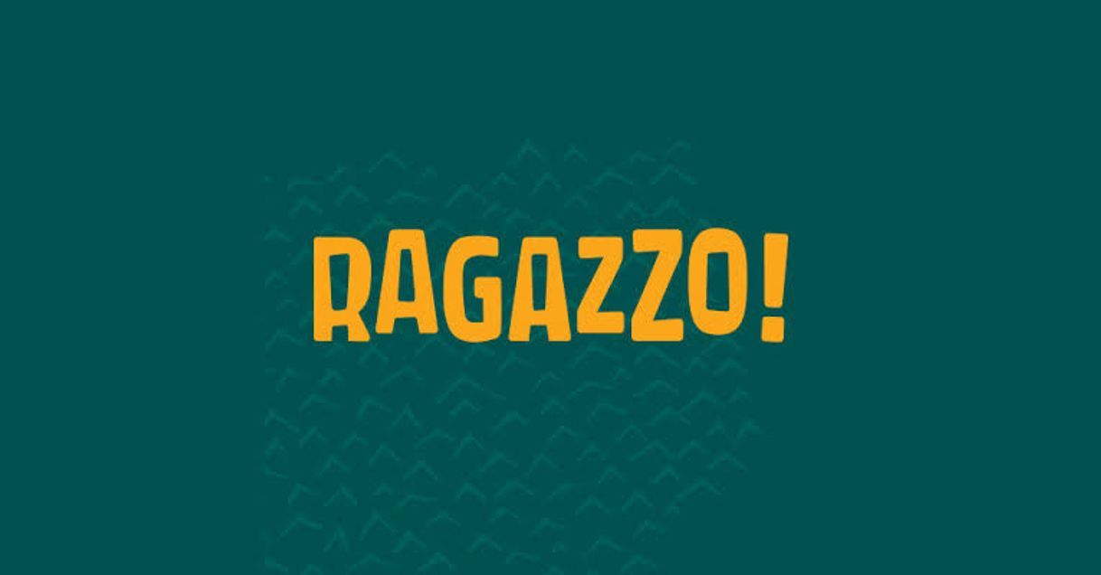 Restaurantes Ragazzo