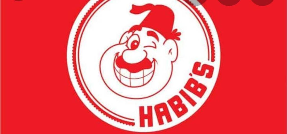 Restaurants Habbib's