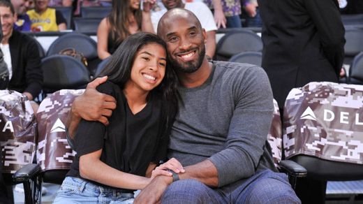 Se hacen públicas las autopsias de Kobe Bryant y su hija Gianna ...