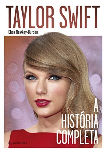 Libro Taylor Swift: A história completa