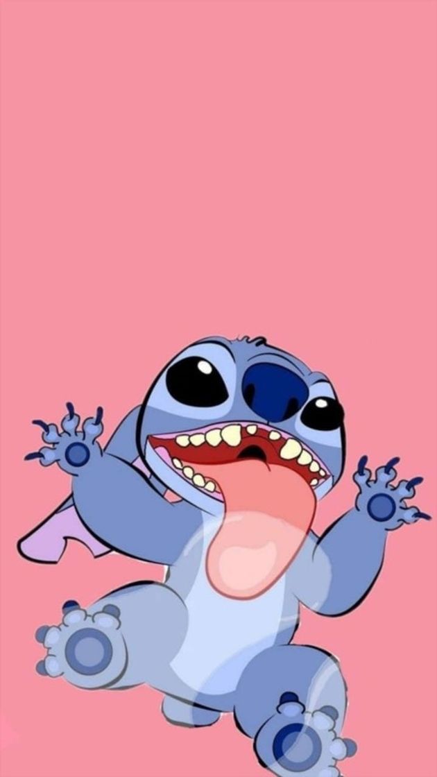 Libro Sou apaixonada no stitch 💙 