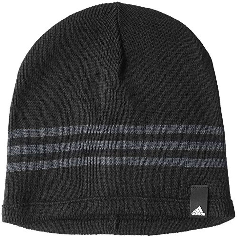 Products adidas Tiro Beanie Gorro, Hombre, Negro