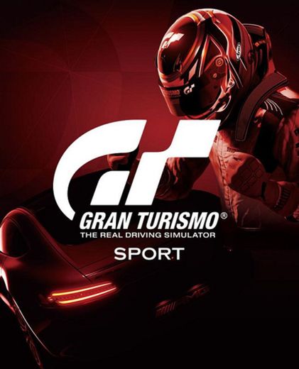 Gran Turismo Sport