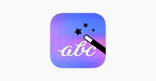 ‎Text Designer on the App Store
