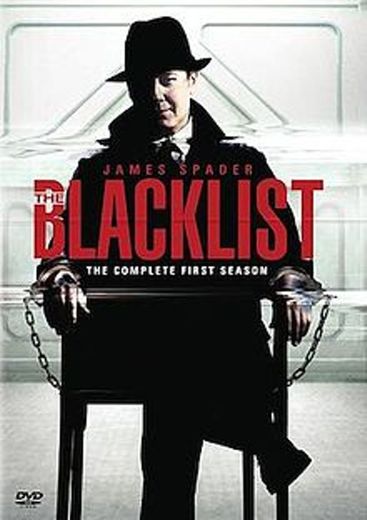 The Blacklist | Netflix