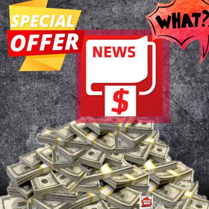 CASHZINE