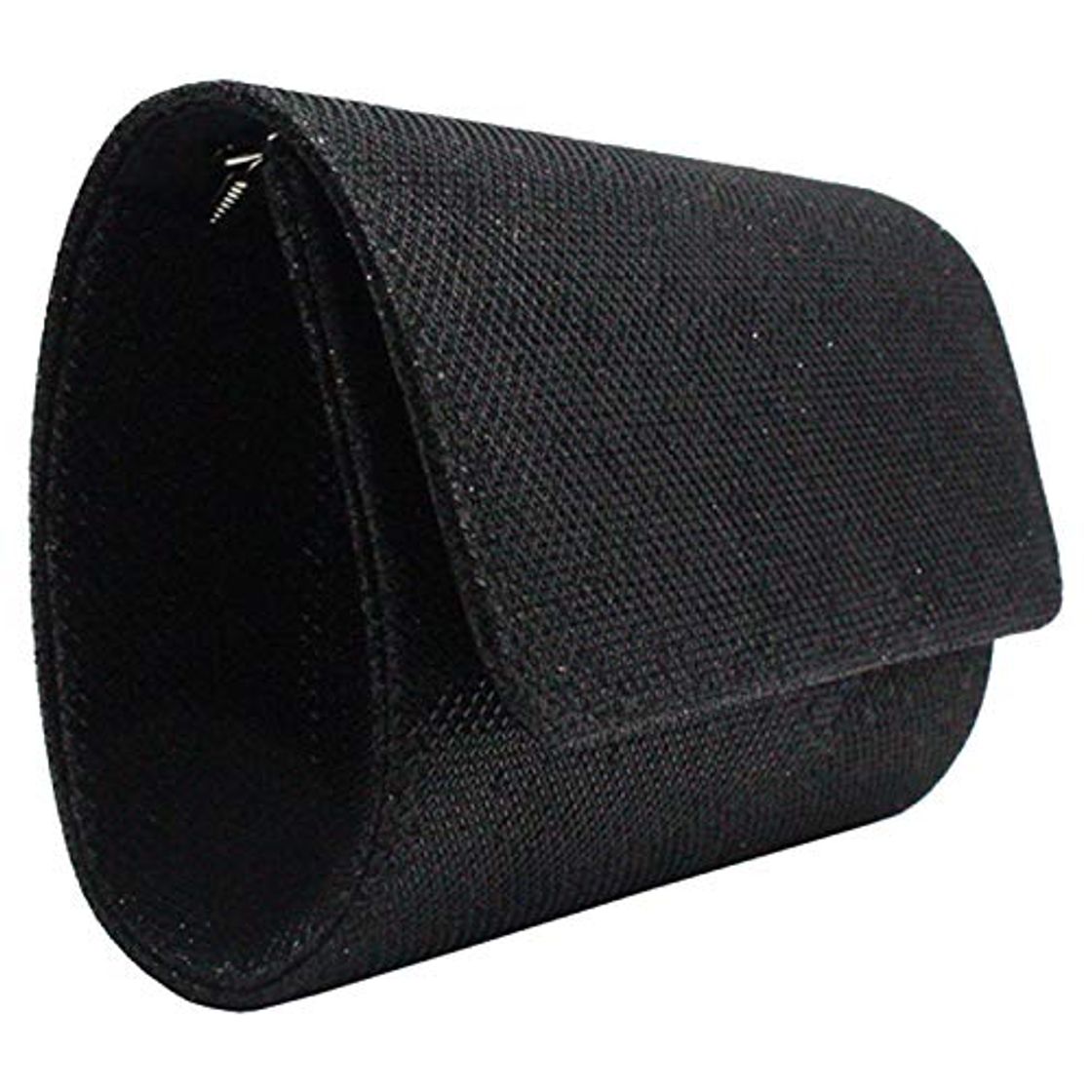 Social Tavie Carteras De Mano De Mujer Bolso Brillo Clutch Noche Boda Hombro Cruzado Embragues Billetera Cuerpo Cruzado Bolsas Chispeante Para Baile Fiesta Novia Mujer Damas Niñas Negro