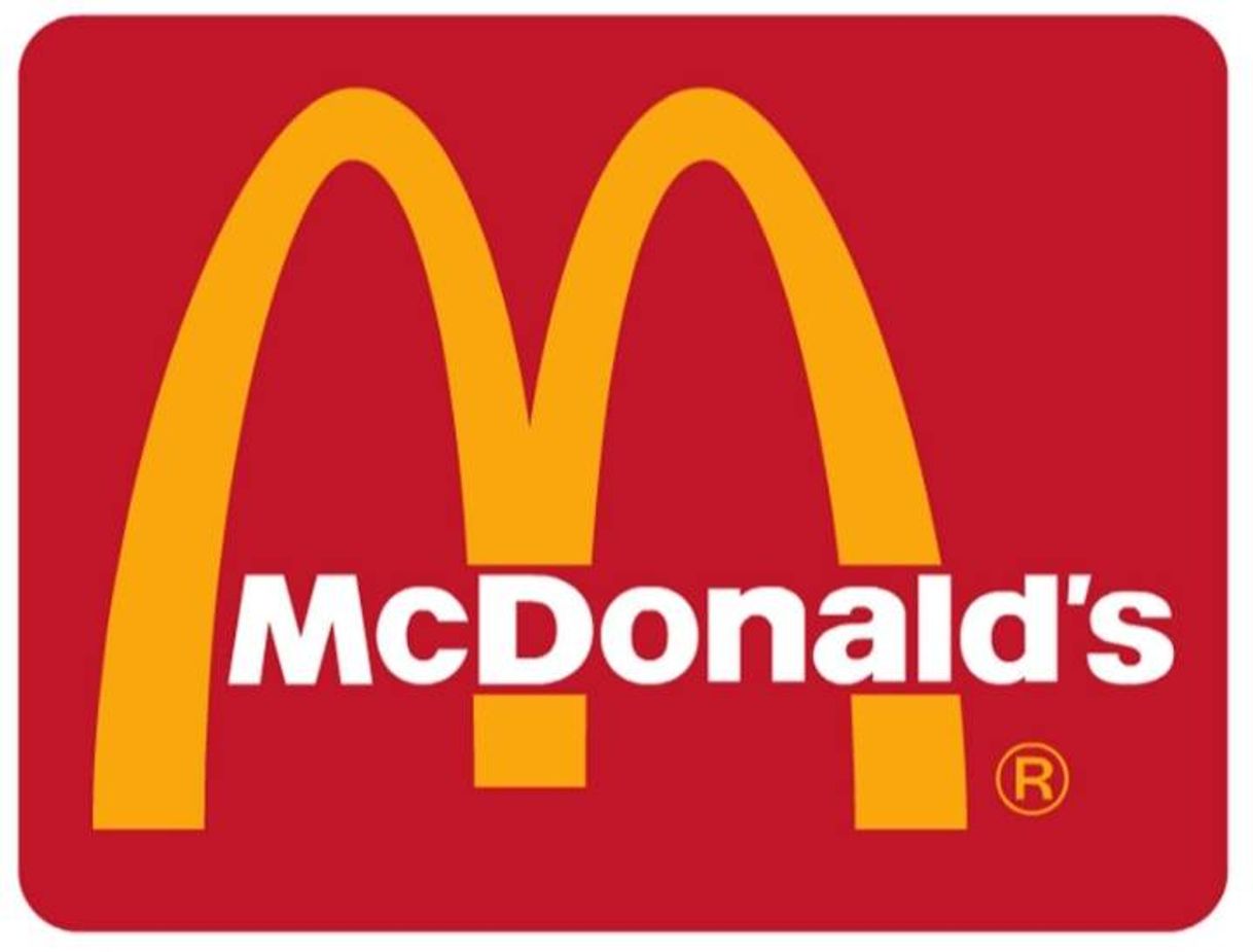 Restaurants McDonald's