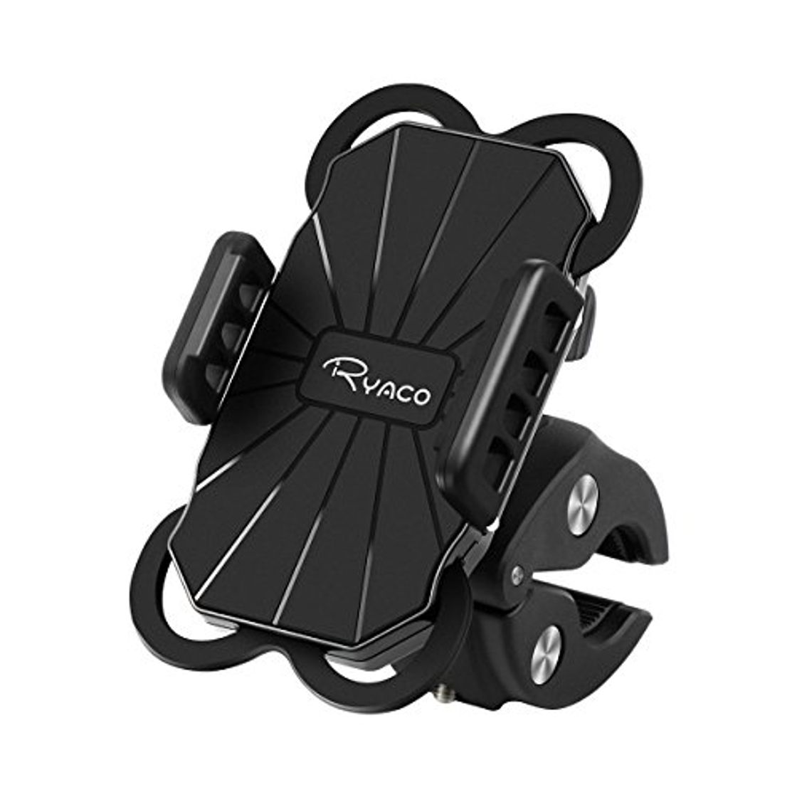 Product RYACO Soporte de Móvil Deportiva para Bicicletas y Motos