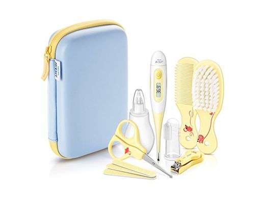 Philips Avent SCH400/30 - Set para el cuidado del bebé