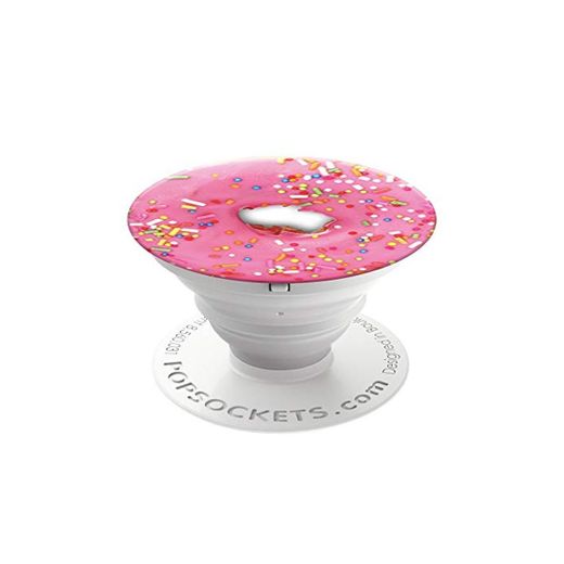 PopSockets 101257 - Soporte telescópico para Smartphones y tabletas