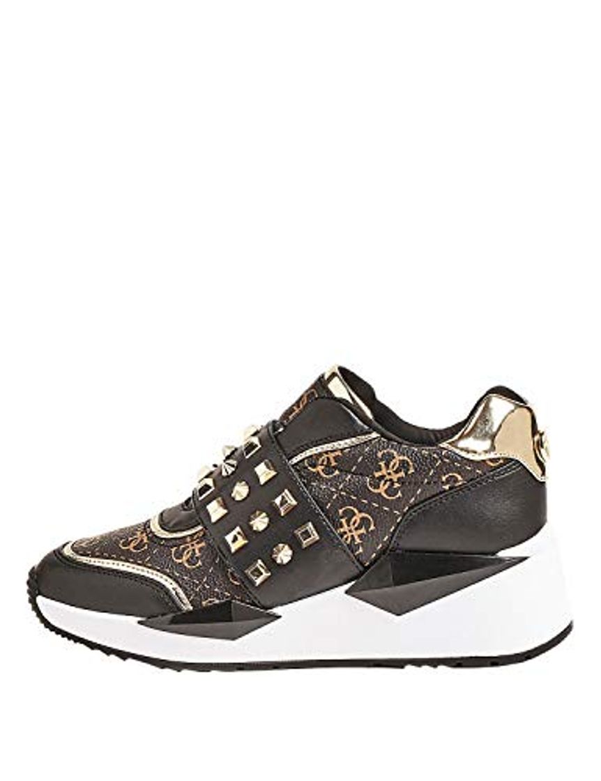 GUESS Tinsel/Active Lady/Leather LIK