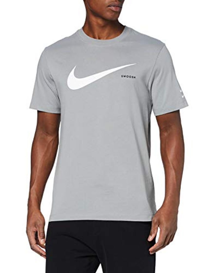 Products Nike M NSW Swoosh Hbr SS tee Camiseta de Manga Corta