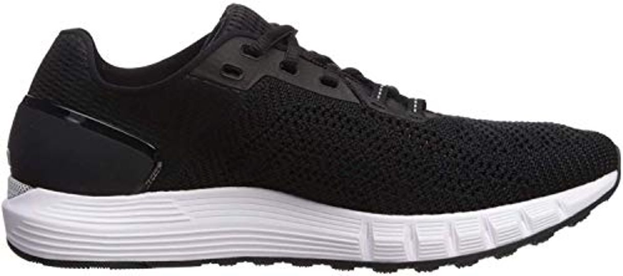 Products Under Armour UA HOVR Sonic 2, Zapatillas de Running para Hombre, Negro