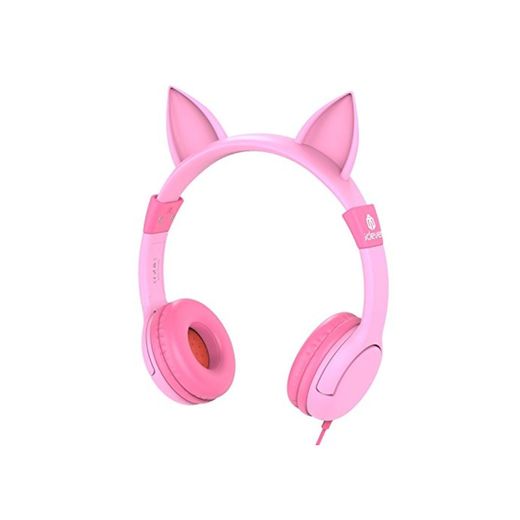 Auriculares para niños