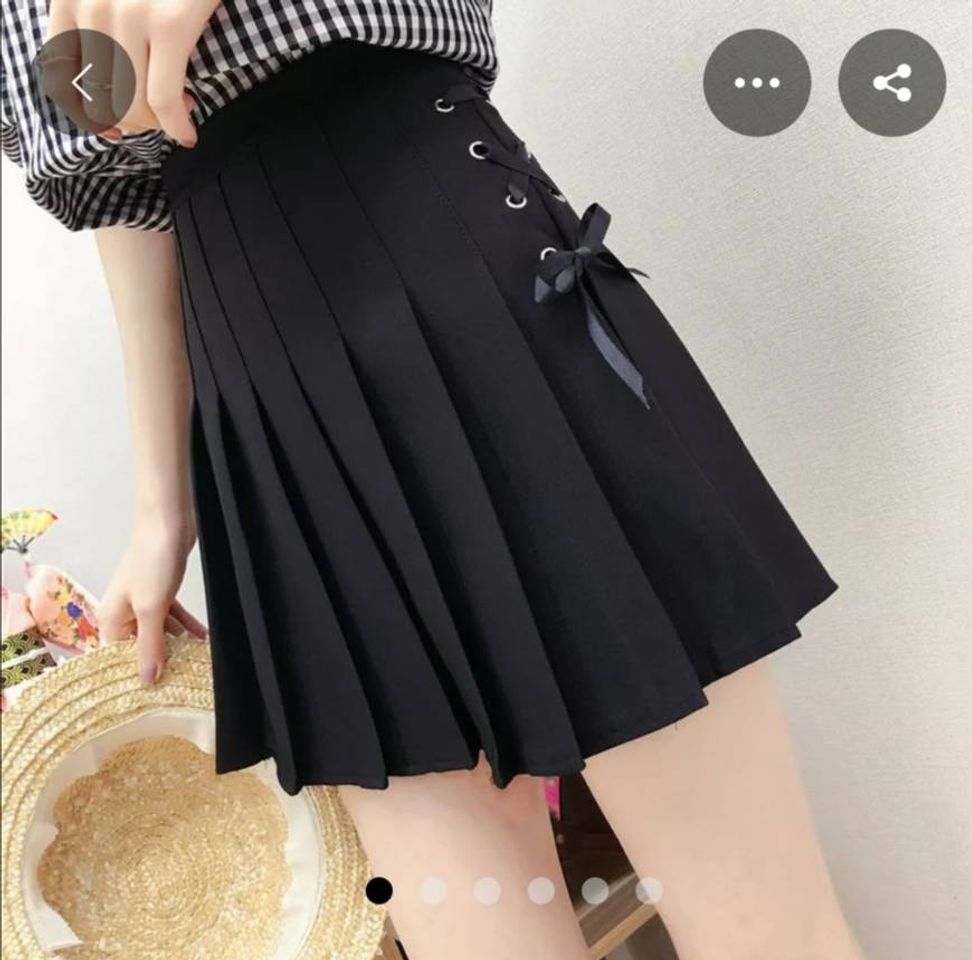 Moda Skirt Haruka kawaii