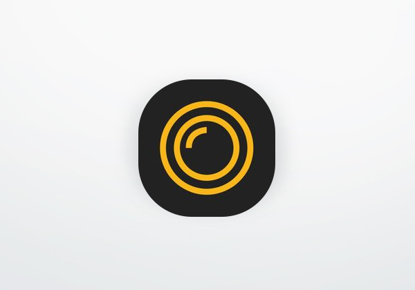 App Analog Filter Lab: FX Editor