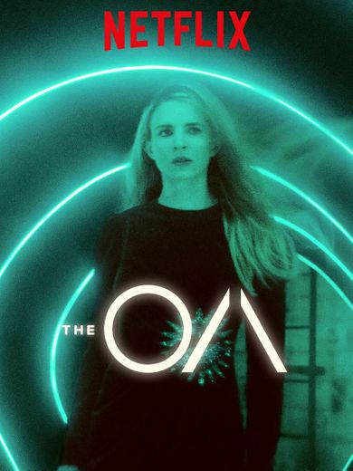 The OA