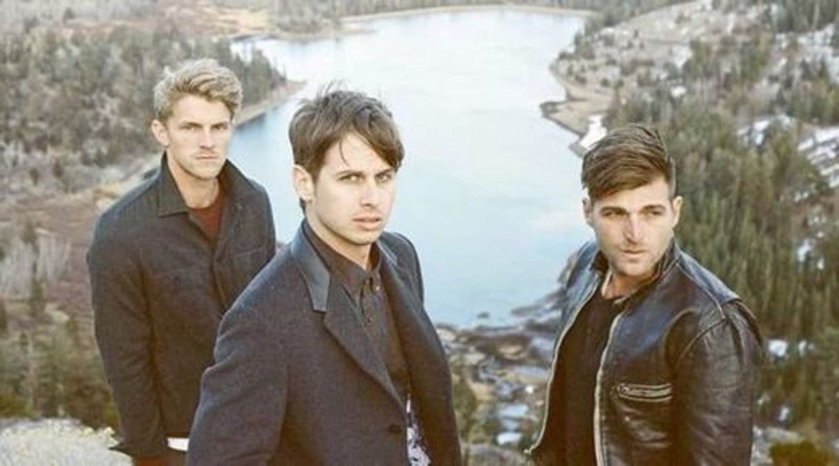 Music LOVE, Foster the People 