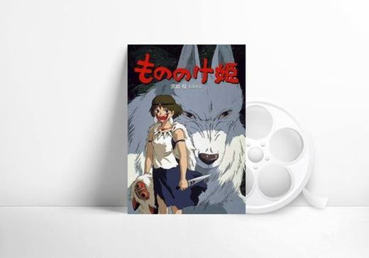 Princess Mononoke