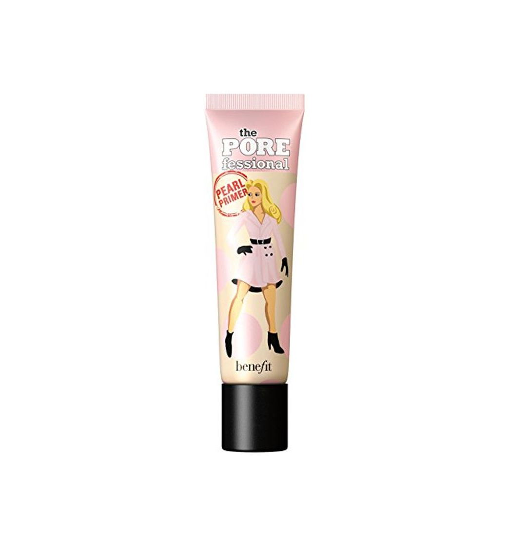 Belleza BENEFIT THE PORE FESSIONAL PEARL PRIMER PREBASE ILUMINADORA 22 ML